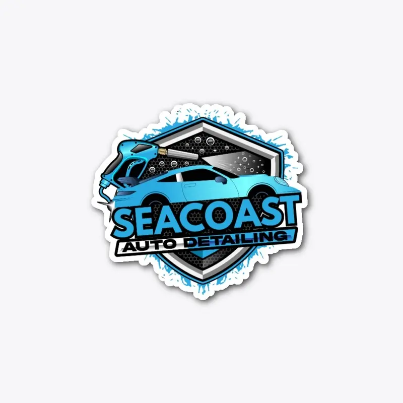 Seacoast Auto Detailing